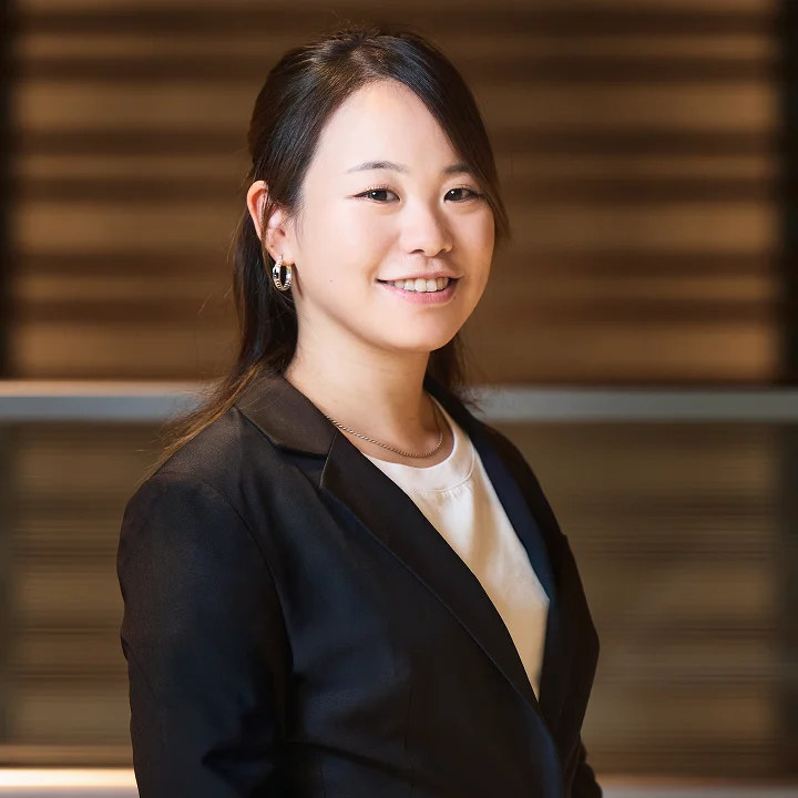 田渕 紗都