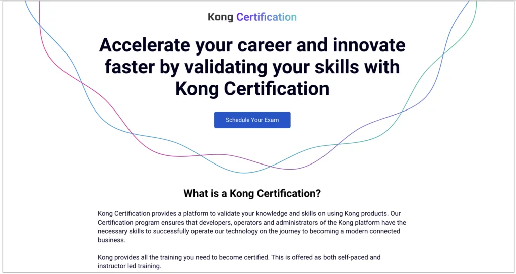 kong-certification-page