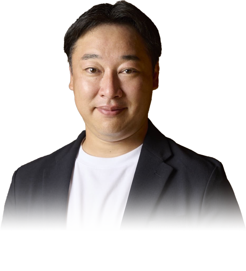 有泉 大樹 Kong株式会社 代表取締役社長